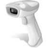 Newland HR33 Marlin HC-Serie, Bluetooth scanner, healthcare, 2D, imager, baltas illumination, IP52, USB, charging/transmitter cr