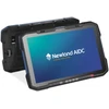 Newland Newland NQuire 10 Trygon, Planšetė PC, 10.1", 2D, Android 15, 4GB RAM, 64GB Flash, 13MP camera, IP65, juodas