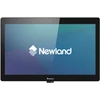 Newland NQuire 1500 Mobula II, 4G, PoE, Landscape, 2D, 38.1 cm (15), Full HD, GPS, USB, USB-C, BT, Ethernet, Wi-Fi, Android