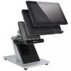 Planšetė Colormetrics C1000 mPOS, USB, BT, Wi-Fi, Android, juodas