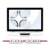 Planšetė Datalogic Smart Portal, PoE+, 2D, 21.3cm (8.4), RTC, front camera, USB, USB-C, BT, Wi-Fi (Wi-Fi), NFC, Android, juodas