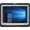 Planšetė Panasonic TOUGHBOOK 33, 30.5 cm (12), QWERTZ (DE), USB, USB-C, RS232, BT, Ethernet, Wi-Fi, 4G, SSD, Win. 11 Pro
