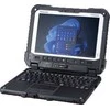 Planšetė Panasonic TOUGHBOOK G2 mk3, 25,7cm (10,1), GPS, USB, Ethernet, 4G, NFC, SSD, Win. 11 Pro, juodas