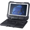 Planšetė Panasonic TOUGHBOOK G2 mk3, 2D, 25,7cm (10,1), USB, BT, Ethernet, Wi-Fi, SSD, Win. 11 Pro, juodas