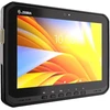 Planšetė Zebra ET60 Windows, 25,7cm (10,1), USB, USB-C, BT, Wi-Fi, NFC, SSD, Win. 11 Pro, ext. bat., RB