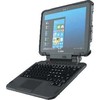 Planšetė Zebra ET80, 2D, USB, USB-C, BT, Wi-Fi, NFC, Win. 10 Pro