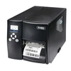 Pramoninis lipdukų spausdintuvas GoDEX label spausdintuvas EZ2350i/thermal transfer/300dpi/USB/RS232/Tinklinis 10/100