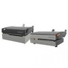 Pramoninis lipdukų spausdintuvas Honeywell Compact 4 Mark III, 8 dots/mm (203 dpi), RTC, ZPL, DPL, LP, USB, RS232, Tinklinis