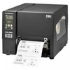 Pramoninis lipdukų spausdintuvas TSC MH361T, 12 dots/mm (300 dpi), disp., RTC, USB, USB Host, RS232, LPT, Tinklinis