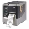 Pramoninis lipdukų spausdintuvas TSC MX240P, 8 dots/mm (203 dpi), rewind, RTC, display, TSPL-EZ, USB, RS232, Tinklinis