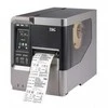 Pramoninis lipdukų spausdintuvas TSC MX341P, 12 dots/mm (300 dpi), disp., RTC, USB, USB Host, RS232, Tinklinis