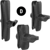 RAM Mounts Connection Arm Short