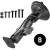 RAM Mounts X-Grip Handlebar Mount