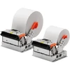 Spausdintuvas BIXOLON BK3-31, 8 dots/mm (203 dpi), presenter, USB, RS232, kit (USB)