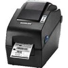 Spausdintuvas BIXOLON SLP-DX220, 8 dots/mm (203 dpi), USB, USB Host, RS232, dark pilkas