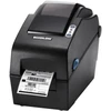Spausdintuvas Bixolon SLP-DX223, 12 dots/mm (300 dpi), USB, USB Host, BT, dark pilkas