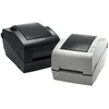 Spausdintuvas Bixolon SLP-TX400, 8 dots/mm (203 dpi), EPL, ZPLII, USB, USB Host, RS232, Tinklinis, dark pilkas