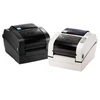 Spausdintuvas Bixolon SLP-TX420, 8 dots/mm (203 dpi), EPL, ZPLII, USB, USB Host, RS232, Tinklinis, dark pilkas