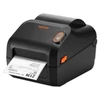 Spausdintuvas Bixolon XD3-40d, 8 dots/mm (203 dpi), EPL, ZPLII, USB, RS232, Tinklinis, juodas