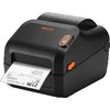 Spausdintuvas Bixolon XD3-40t, 8 dots/mm (203 dpi), EPL, ZPLII, USB, RS232, Tinklinis, juodas
