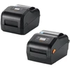 Spausdintuvas Bixolon XD5-40II series, 8 dots/mm (203 dpi), display, USB, USB Host, Tinklinis, Wi-Fi, EPL, ZPLII, USB, juodas