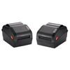 Spausdintuvas Bixolon XD5-43t, 12 dots/mm (300 dpi), EPL, ZPLII, USB, USB Host, RS232, Tinklinis, juodas