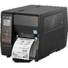 Spausdintuvas Bixolon XT3-40, 8 dots/mm (203 dpi), peeler, rewind, display, USB, USB Host, RS232, Tinklinis