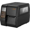 Spausdintuvas Bixolon XT5-40, 8 dots/mm (203 dpi), disp. (colour), RTC, USB, USB Host, RS232, Tinklinis, juodas