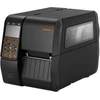 Spausdintuvas Bixolon XT5-43, 12 dots/mm (300 dpi), disp. (colour), RTC, USB, USB Host, RS232, Tinklinis, juodas