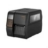 Spausdintuvas Bixolon XT5-43, 12 dots/mm (300 dpi), disp. (colour), RTC, USB, USB Host, RS232, Tinklinis, juodas