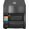 Spausdintuvas Citizen CL-S700IIIR, 8 dots/mm (203 dpi), peeler, rewind, Dual-IF, EPLII, ZPLII, Datamax, juodas