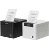 Spausdintuvas Citizen CT-E601, USB, USB Host, BT, 8 dots/mm (203 dpi), cutter, juodas