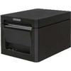 Spausdintuvas Citizen CT-E651, 8 dots/mm (203 dpi), cutter, USB, juodas