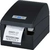 Spausdintuvas Citizen CT-S2000/L, USB, RS232, 8 dots/mm (203 dpi), baltas