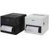 Spausdintuvas Citizen CT-S4500, USB, BT, 8 dots/mm (203 dpi), cutter, juodas
