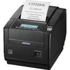 Spausdintuvas Citizen CT-S801III, 8 dots/mm (203 dpi), cutter, USB, juodas