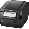 Spausdintuvas Citizen CT-S851III, 8 dots/mm (203 dpi), USB, juodas