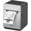 Spausdintuvas Epson TM-L100, 8 dots/mm (203 dpi), cutter, linerless, USB, Lightning, Tinklinis, juodas