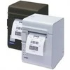Spausdintuvas Epson TM-L90, 8 dots/mm (203 dpi), USB, Tinklinis, juodas