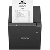 Spausdintuvas Epson TM-m30III, 8 dots/mm (203 dpi), cutter, USB, USB-C, Tinklinis, Wi-Fi, NFC, juodas