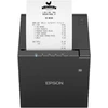 Spausdintuvas Epson TM-m30III, USB, USB-C, BT, Tinklinis, Wi-Fi, 8 dots/mm (203 dpi), cutter, baltas