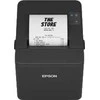 Spausdintuvas Epson TM-T20IV, 8 dots/mm (203 dpi), cutter, USB, RS232
