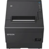 Spausdintuvas Epson TM-T88VII, Fixed Interface, USB, Tinklinis, ePOS, baltas