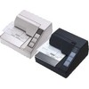 Spausdintuvas Epson TM-U 295, RS232, juodas