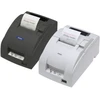 Spausdintuvas Epson TM-U220A, RS232, cutter, juodas