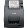 Spausdintuvas Epson TM-U220IID, ERC38B, RS232, pilkas