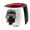 Spausdintuvas Evolis Badgy200, single sided, 12 dots/mm (300 dpi), USB