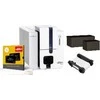 Spausdintuvas Evolis Edikio FLEX Guest solution, single sided, 12 dots/mm (300 dpi), USB, Tinklinis