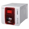Spausdintuvas Evolis Zenius Classic, single sided, 12 dots/mm (300 dpi), USB, red