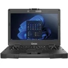 Spausdintuvas Getac S410G5 - i5-1340P, 14" + Dual Batt.+Cam., Win11+8GB, 256GB PCIe SSD(main), SR(LCD+TS+Stylus), US KBD + EU Power Cord, Ba